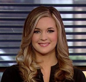 Katie Pavlich Bio, Wiki, Age, Height, Married, Boyfriend, Dating, Parents, Ethnicity, Net Worth